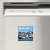 Cape Cod, Massachusetts Magneet (Insitu (Vaatwasser))