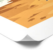 Cape Cod Massachusetts Poster (Hoek)