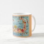 Cape Cod mok (Voorkant rechts)