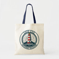 Cape Cod National Seashore Massachusetts Badge