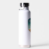 Cape Cod National Seashore Massachusetts Seagulls Waterfles (Rechts)