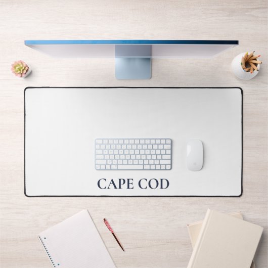 Cape Cod Preppy Coastal  (Bureau 1)