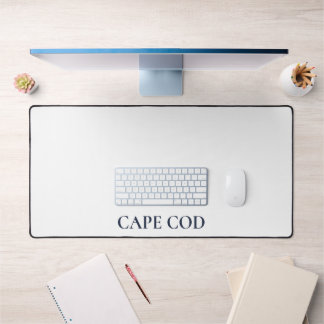 Cape Cod Preppy Kust- Bureaumat