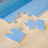 Cape Cod Puzzel Legpuzzel (Zijkant)