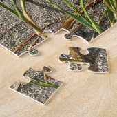 Cape Cod Sandy Beach Puzzle (Côté)