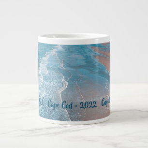 Cape Cod Souvenir Spécialité Mug