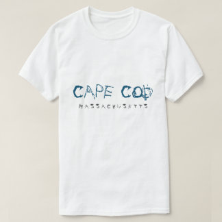 CAPE COD T-SHIRT