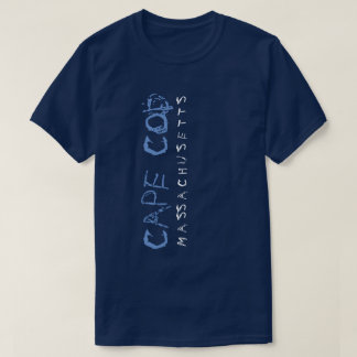 CAPE COD T-SHIRT