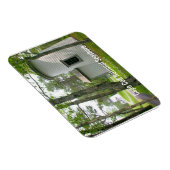 Cape Cod, Three Sisters Vuurtorens Magneet (Rechterzijde)