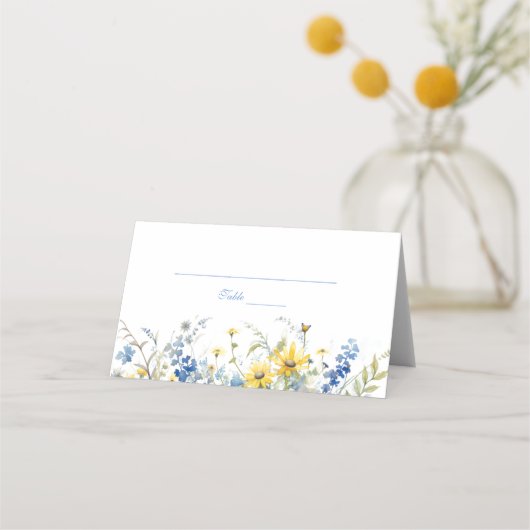 Cape Cod Zomertuin Bloemenbruiloft (Voorkant)