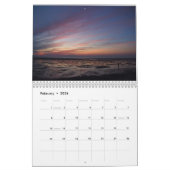 Cape Cod Zonsondergangen Agenda Kalender (Feb 2026)