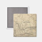 Cape Colony Magneet (Voorkant / Achterkant)