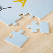 Cape Coral Florida Sunshine Travel Legpuzzel (Zijkant)