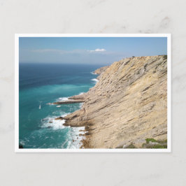 Cape Espichel (Portugal) Briefkaart
