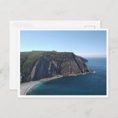 Cape Espichel (Portugal) Briefkaart (Voorkant / Achterkant)