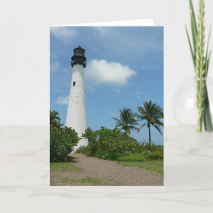 Cape Florida Kaart