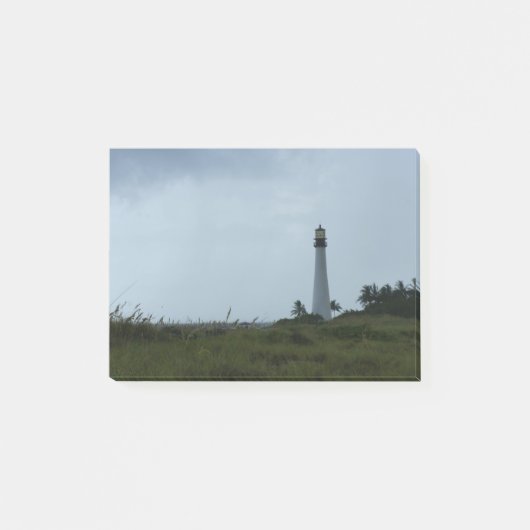 Cape Florida Light Post-it® Notes (Voorkant)