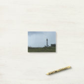 Cape Florida Light Post-it® Notes (Op bureau)