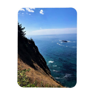 Cape Foulweather, Newport, Oregon Magneet