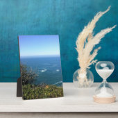 Cape Foulweather, Oregon Fotoplaat (Zijkant)