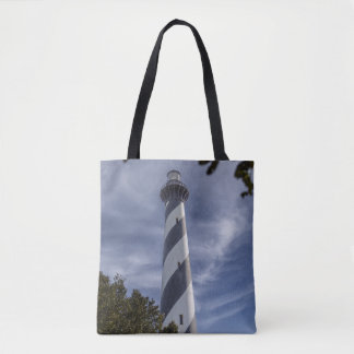 Cape Hatteras Canvas tas