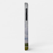 Cape Hatteras Case-Mate iPhone Case (Achterkant/links)