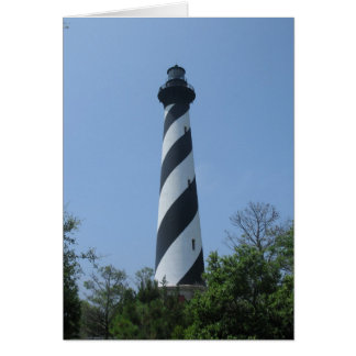 Cape Hatteras Light House