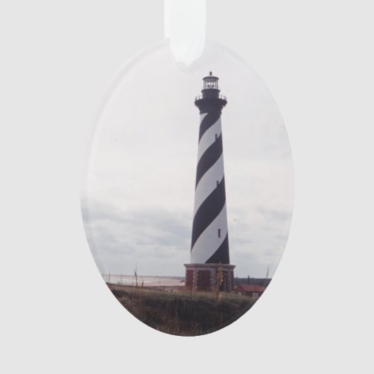 Cape Hatteras Lighthouse (devant)