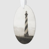 Cape Hatteras Lighthouse (devant)