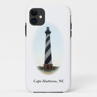 Cape Hatteras Lighthouse iPhone 5 hoesje