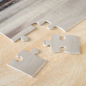 CAPE HATTERAS LIGHTHOUSE LEGPUZZEL (Zijkant)