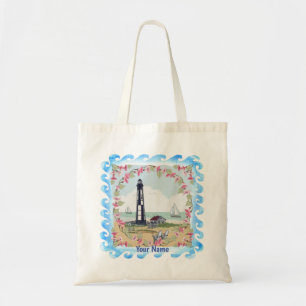 Cape Henry Lighthouse-tas Tote Bag