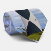 Cape Lookout Stropdas (Opgerold)