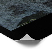 Cape Manzamo Poster (Hoek)