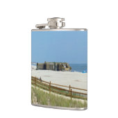 Cape May Bunker Heupfles (Links)