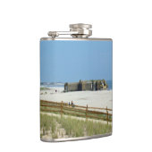 Cape May Bunker Heupfles (Rechts)