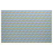 Cape May Bunker Stof (Yard (91,4 cm))