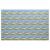 Cape May Bunker Stof (Fat Quarter)
