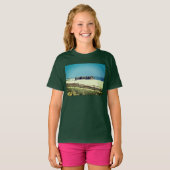 Cape May Bunker T-shirt (Voorkant volledig)