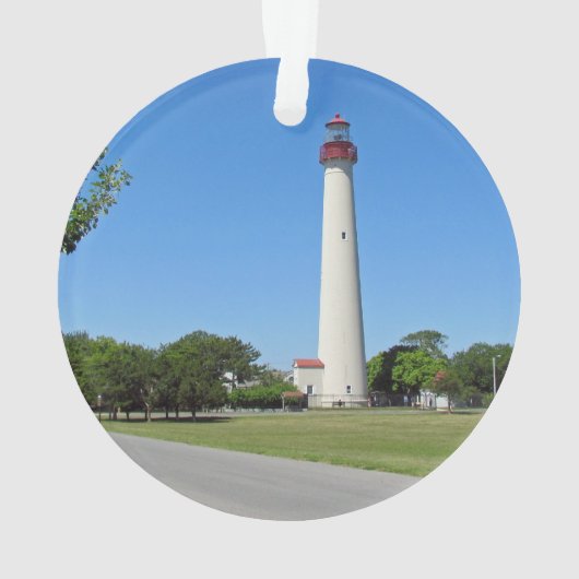 Cape May Lighthouse & Bunker (dos)