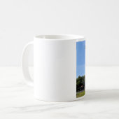 Cape May Lighthouse, New Jersey Mug (Devant gauche)