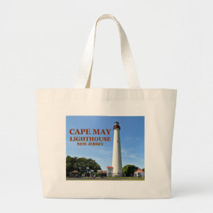Cape May Lighthouse, Sac fourre-tout du New Jersey