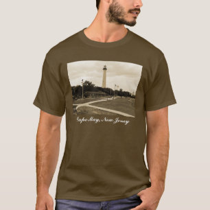 Cape May Lighthouse T-Shirt