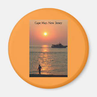 Cape May Magnet