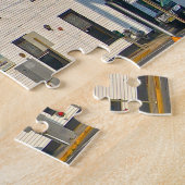 Cape May New Jersey. Puzzle (Côté)