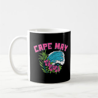 Cape May New Jersey Summer Nj Tropical New Nederla Koffiemok