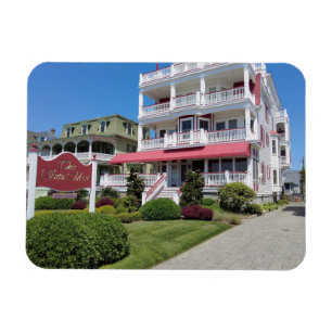 Cape May NJ Magneet