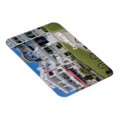 Cape May NJ Magneet (Rechterzijde)