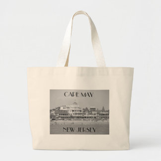 Cape May portent le sac