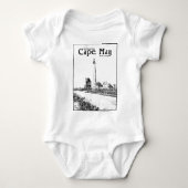 Cape May Romper (Voorkant)